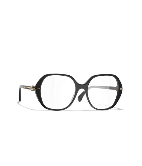 techy eyeglasses chanel 5